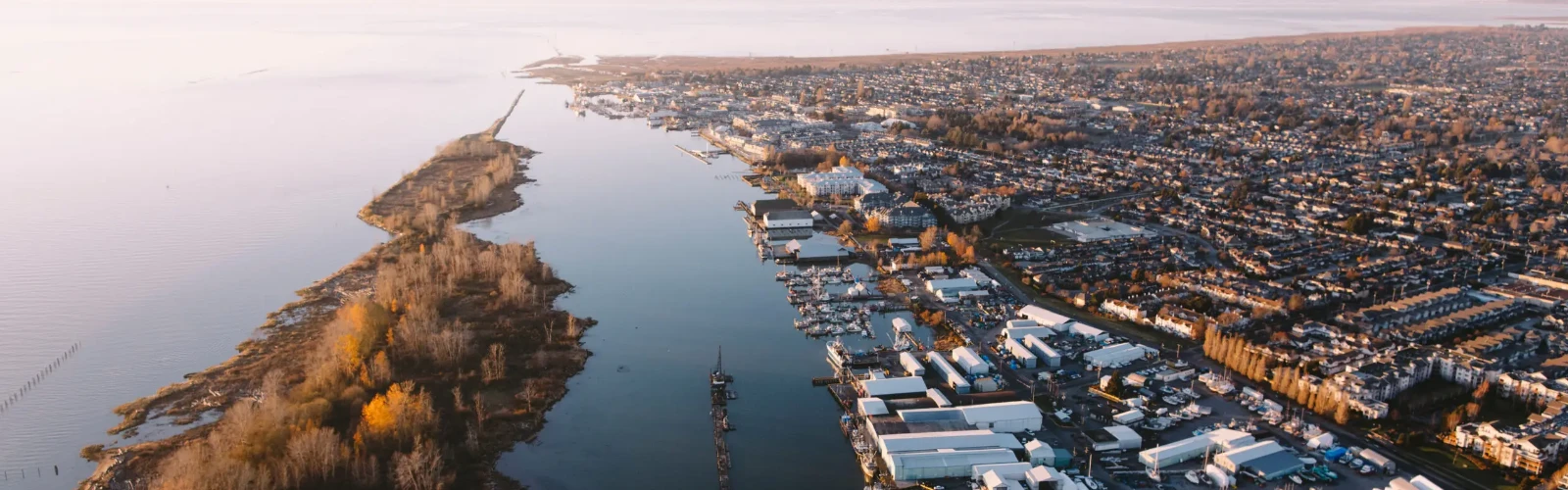 24-Hour Itinerary in Richmond, Canada
