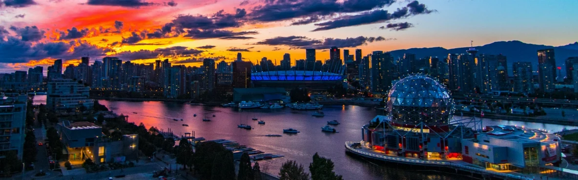 8 Best Day Trips from Richmond, Canada

