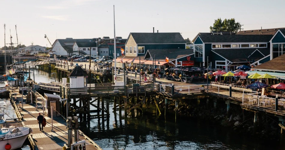 24-Hour Itinerary in Richmond, Canada
