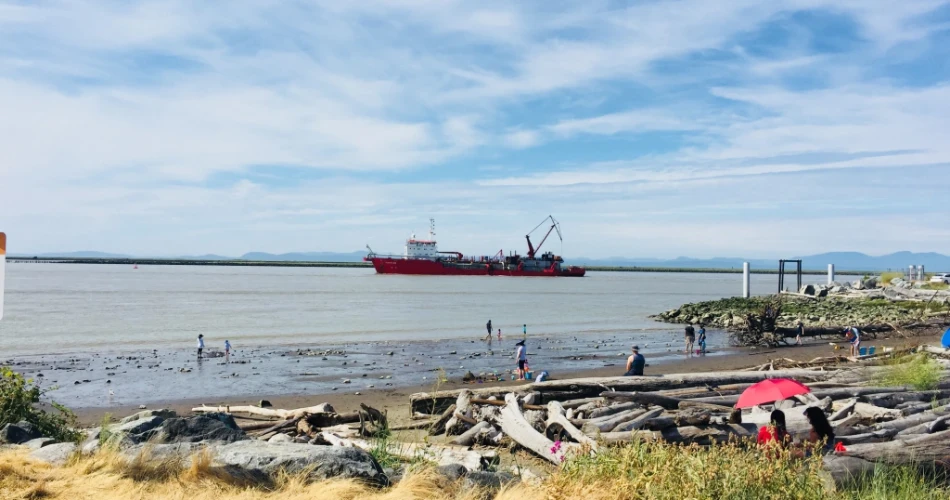 24-Hour Itinerary in Richmond, Canada
