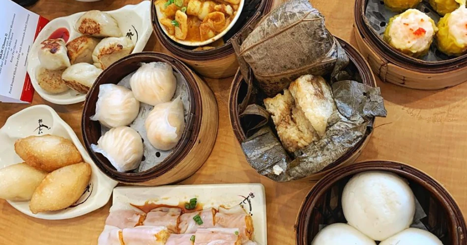 24-Hour Itinerary in Richmond, Canada
