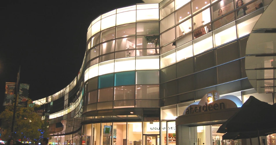 24-Hour Itinerary in Richmond, Canada
