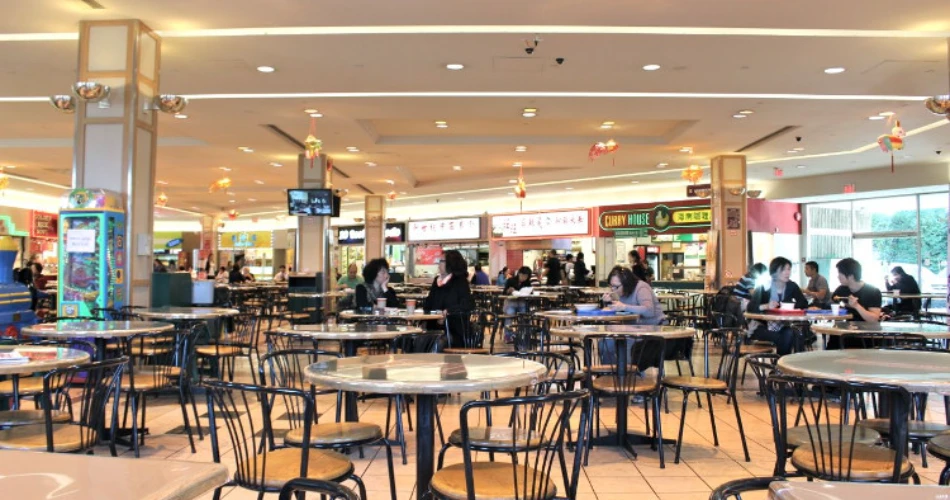 24-Hour Itinerary in Richmond, Canada
