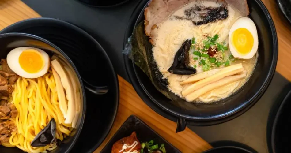 24-Hour Itinerary in Richmond, Canada
