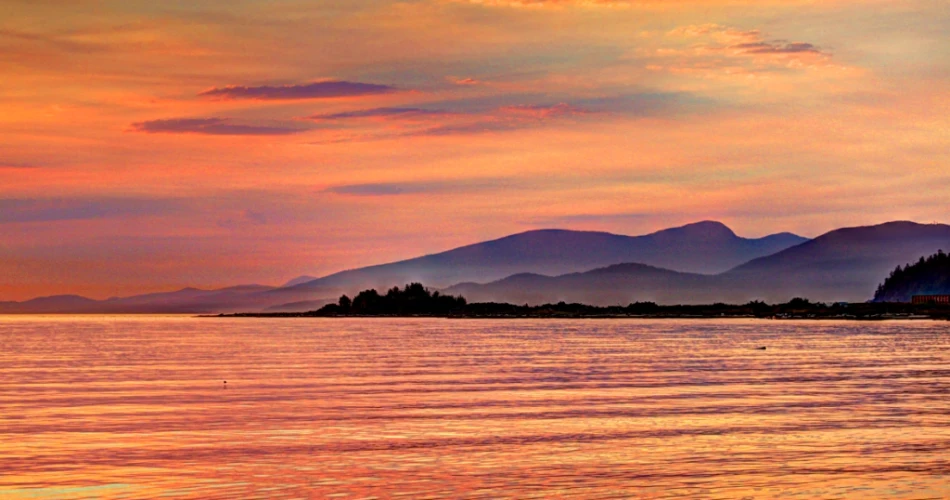 24-Hour Itinerary in Richmond, Canada
