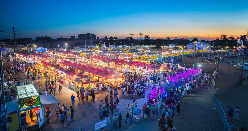 24-Hour Itinerary in Richmond, Canada
