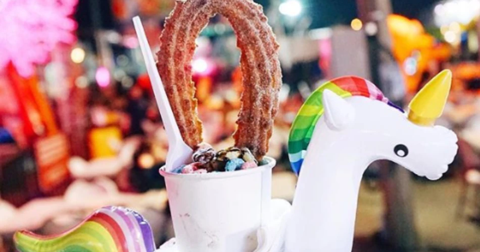 24-Hour Itinerary in Richmond, Canada
