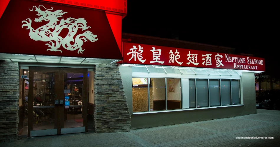 Best Restaurants in Richmond, Canada You Need to Visit
