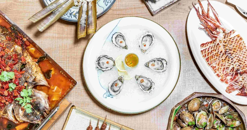 Best Restaurants in Richmond, Canada You Need to Visit