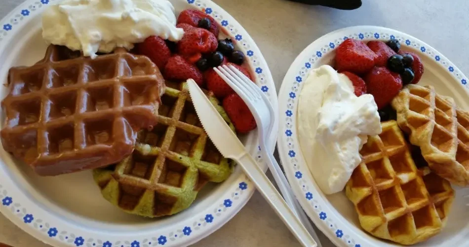 Best Restaurants in Richmond, Canada You Need to Visit