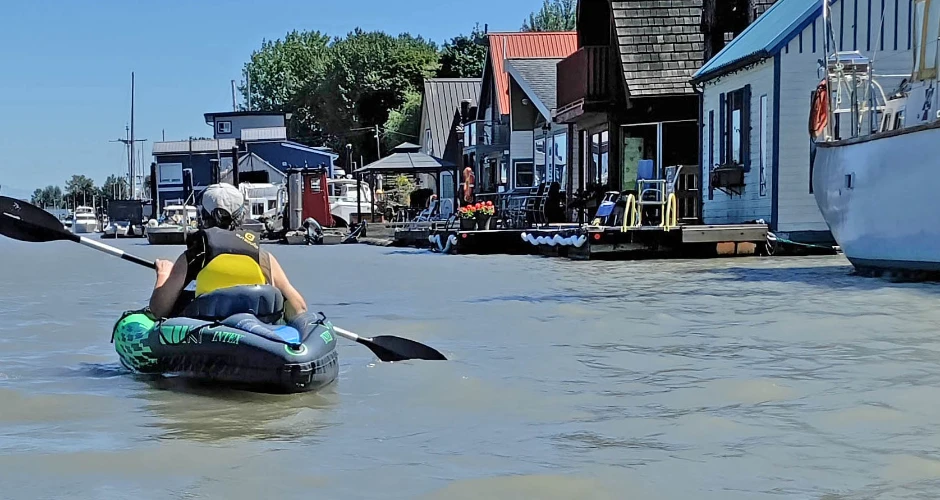 Things to Do in Richmond, Canada: Top Attractions and Activities for Visitors