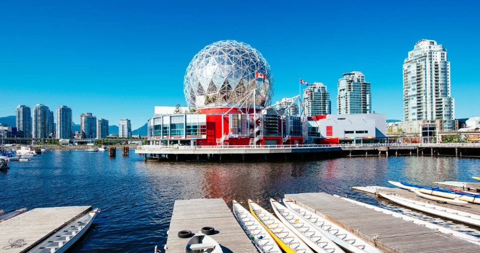 8 Best Day Trips from Richmond, Canada