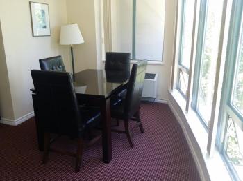 Condos del Aeropuerto de Vancouver Imagen principal