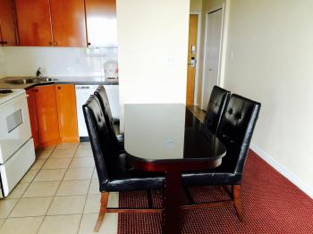 Vancouver Airport Condos