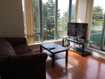 Vancouver Airport Condos