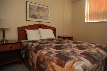 Vancouver Airport Condos